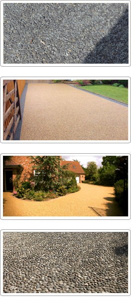 tar and chip surface dressing